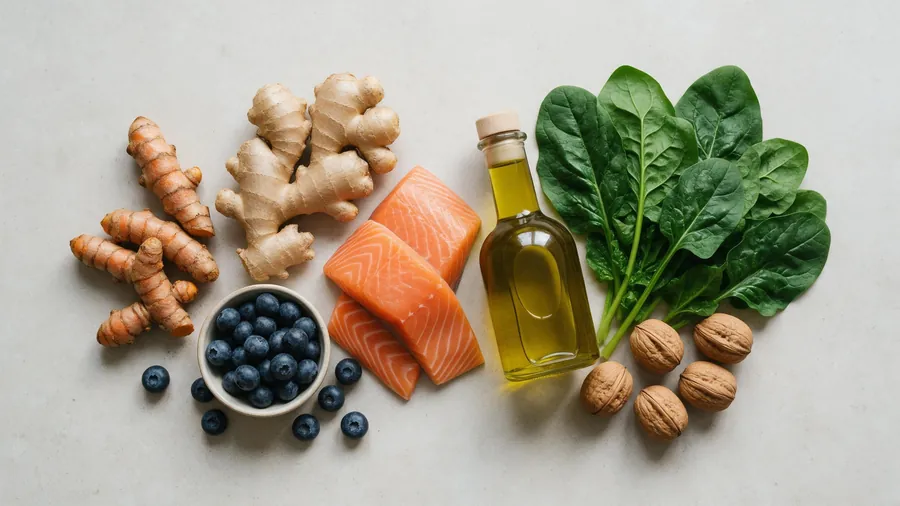 Silent inflammation: the common denominator of almost all diseases