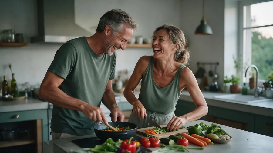Keeping weight off: what people do who never regain it