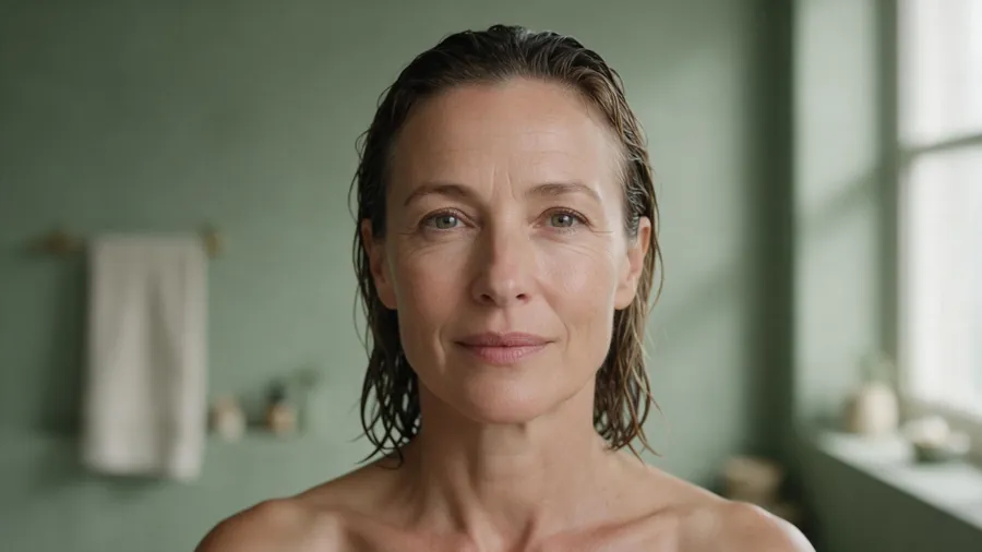 Slowing skin aging: sun, retinol, collagen and sleep