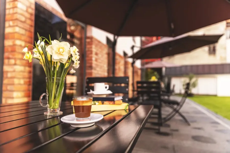 Caffeine and sleep: when to have your last coffee