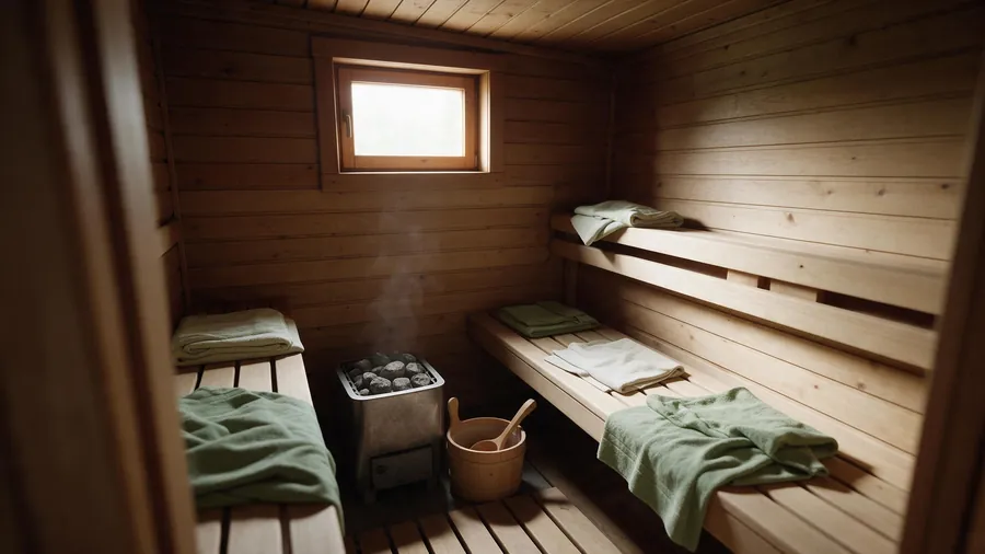 Sauna and health: what the Finnish studies really show