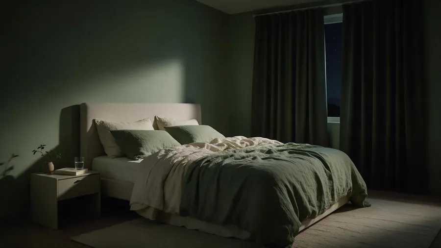 Improving sleep quality: ten rules that actually work