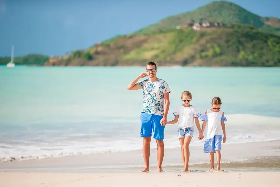 Using the sun right: light for rhythm, mood and vitamin D without skin damage