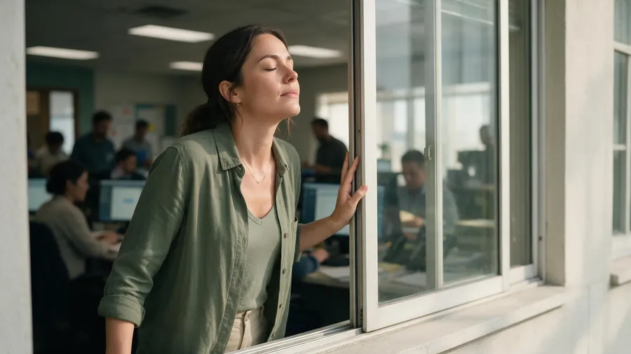 Reducing stress: what happens in the body and what really helps