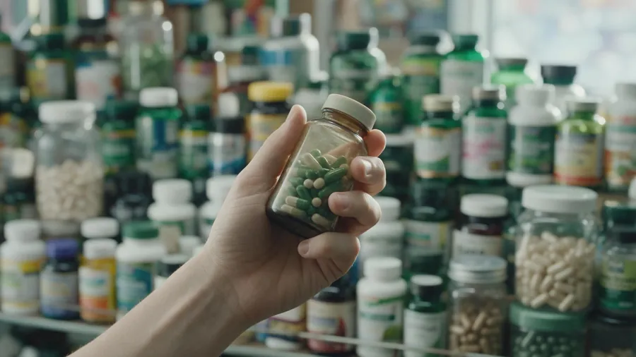 Supplements you do not need: the honest list