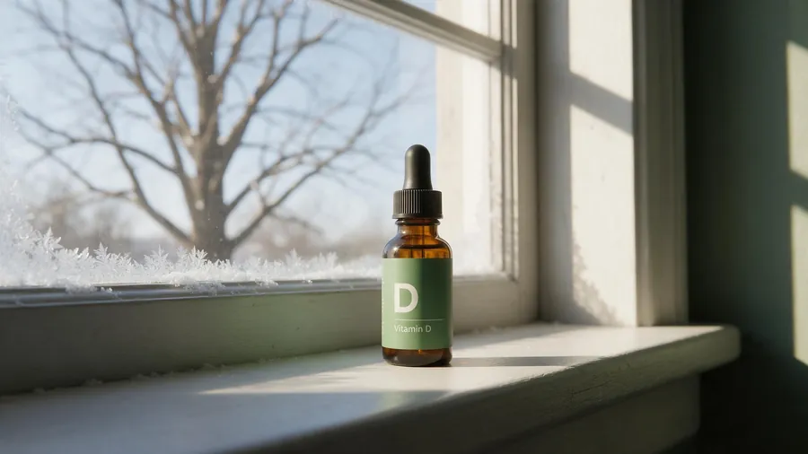 Vitamin D done right: dose, timing, blood value, myths