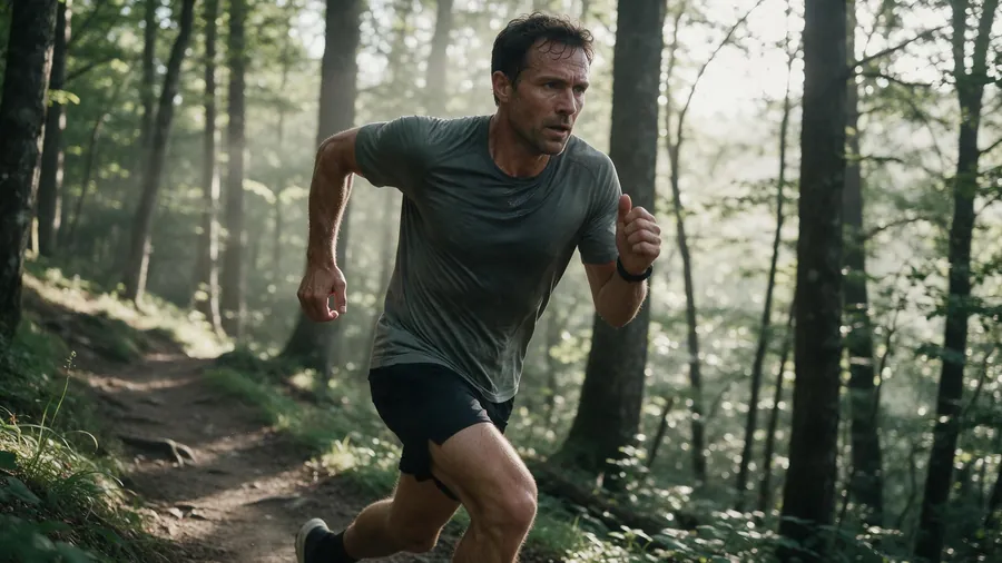 Raising VO2 max: the strongest fitness marker for a long life