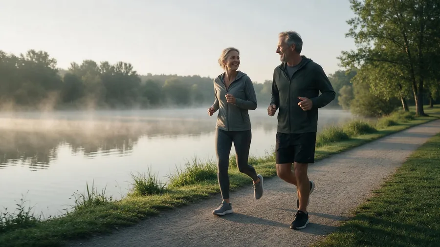 Zone 2 training: the slow endurance that extends life