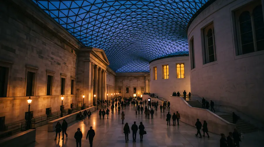 London: The greatest free collections on earth and the most expensive tickets in Europe