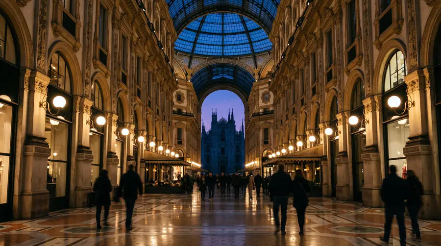 Milan: La Scala, a Last Supper you need to book months ahead and design week
