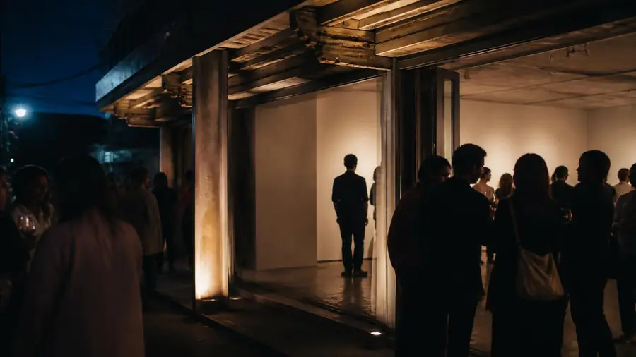 Frieze Seoul and Kiaf in Seoul
