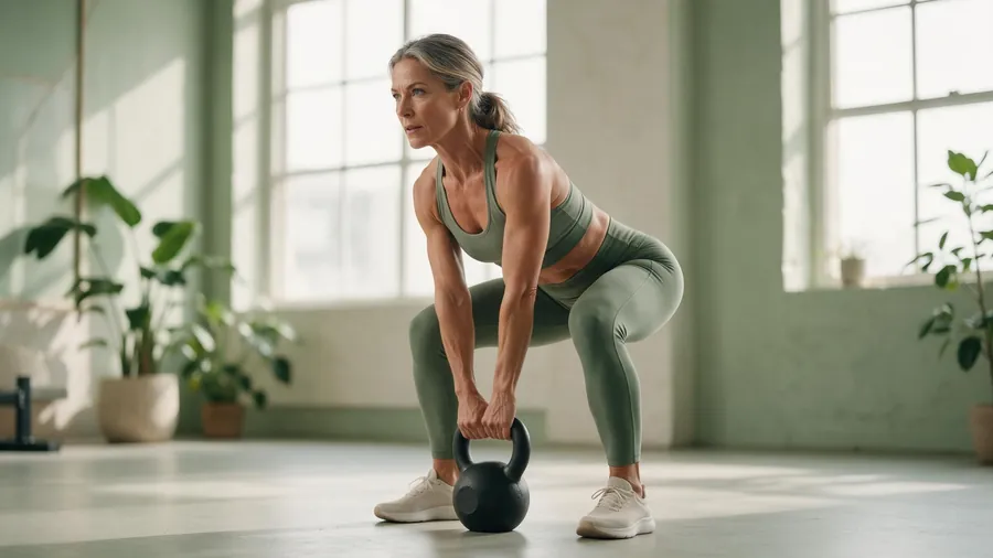 Fitness