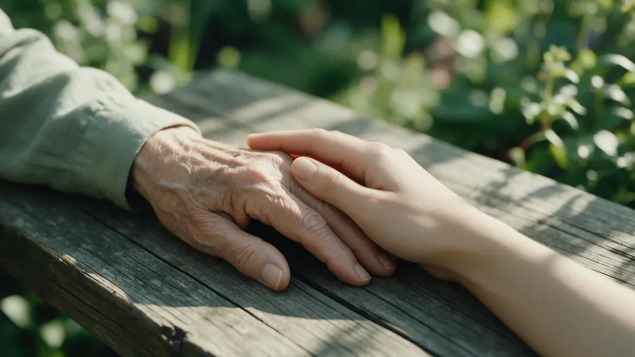 Longevity Score