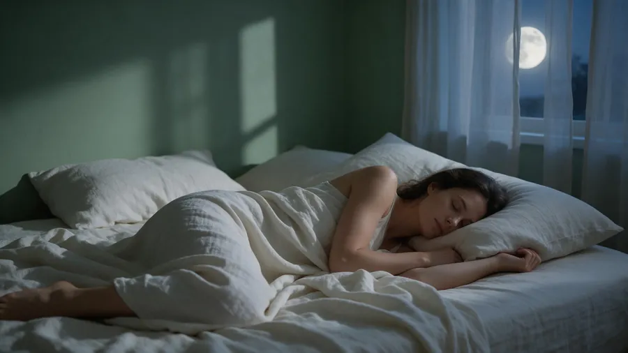 Sleep
