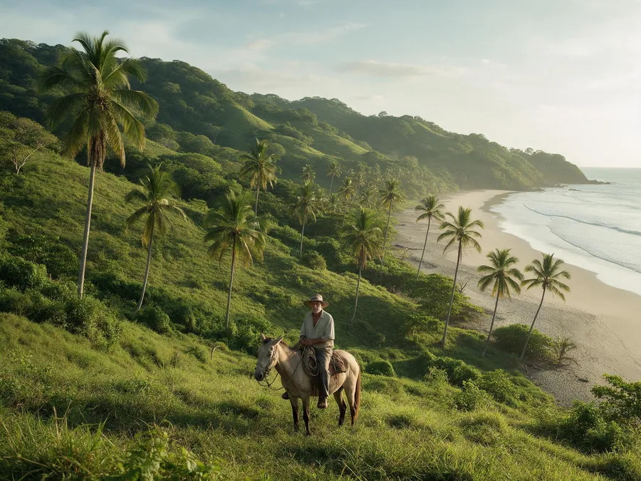 Costa Rica