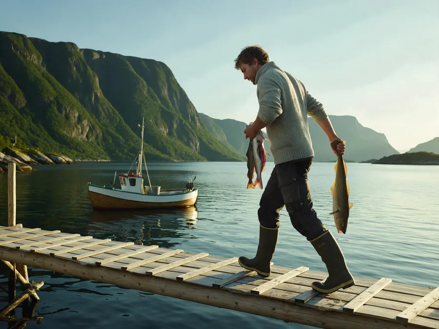 Norway