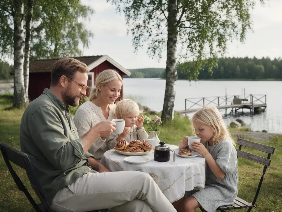 Sweden