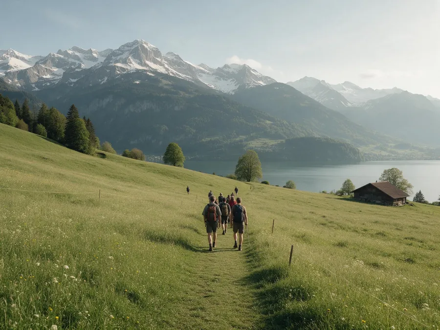 Switzerland