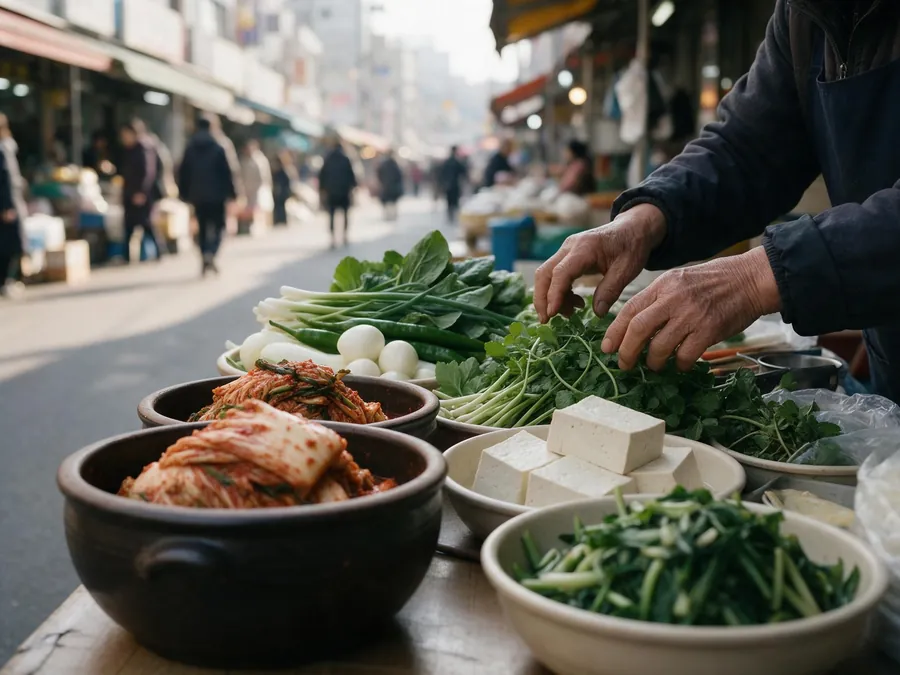 South Korea