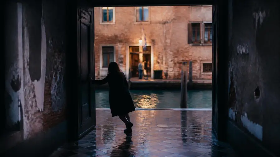 How to do a biennale without losing your mind