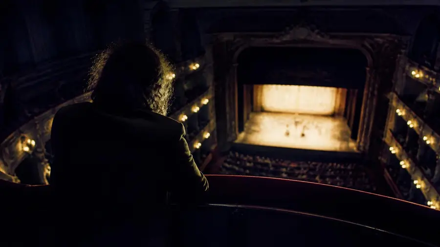 Opera for people who are fairly sure they do not like opera