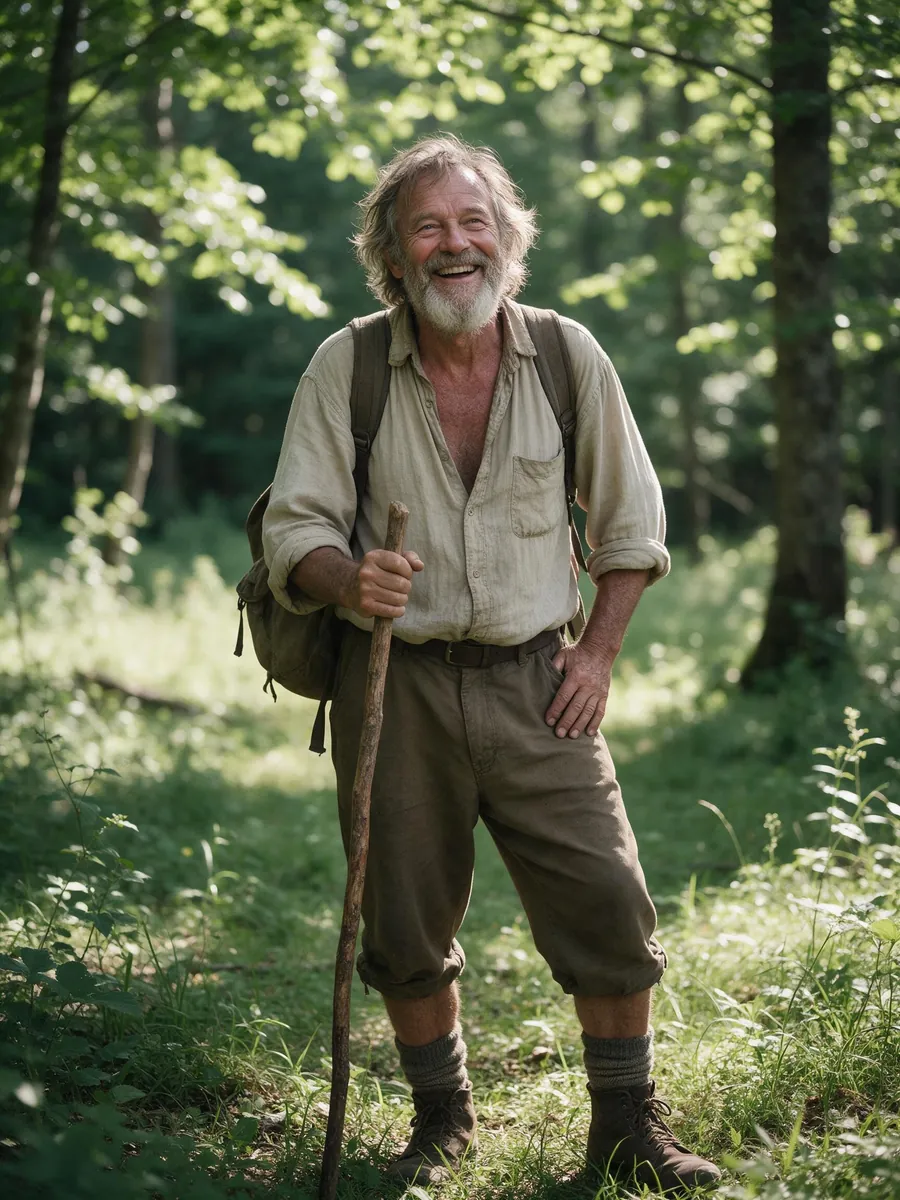 Naturalist