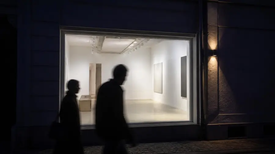 Kødbyen galleries, gallery in Copenhagen