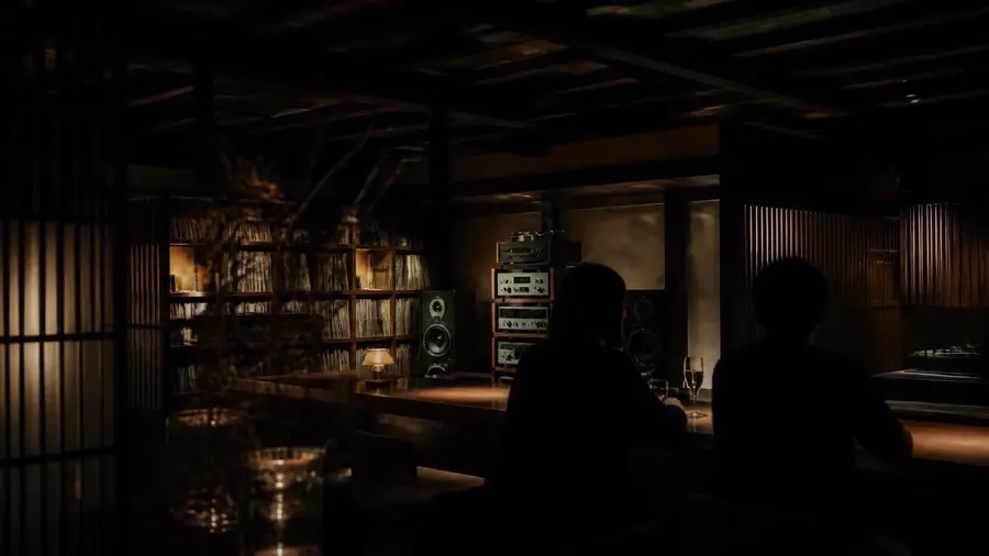 Liquidroom, live room in Tokyo