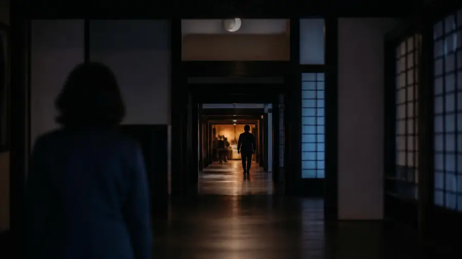Mori Art Museum, museum in Tokyo
