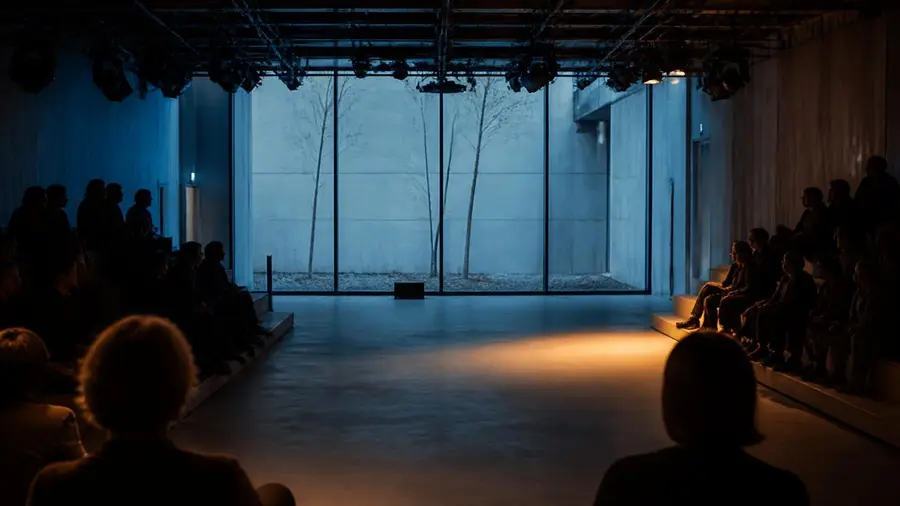 Skuespilhuset, theatre in Copenhagen